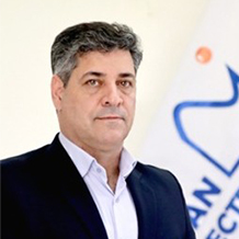 آقای سعید کمالی فهیم